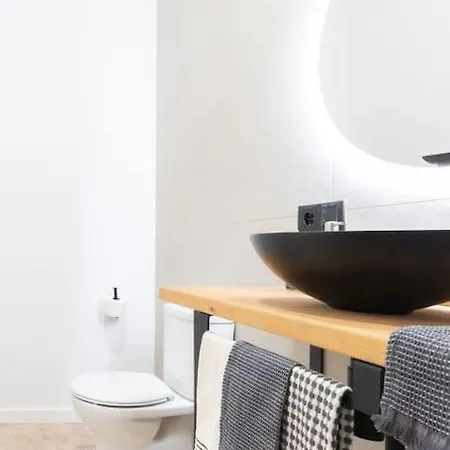 Apartamento Vlc Host - Manya *