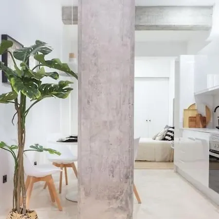 Apartamento Vlc Host - Manya