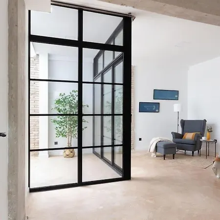 Apartamento Vlc Host - Manya *