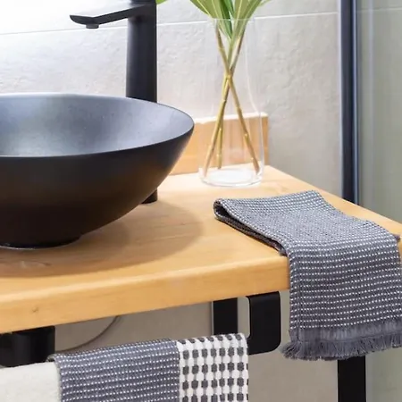 Apartamento Vlc Host - Manya Valência