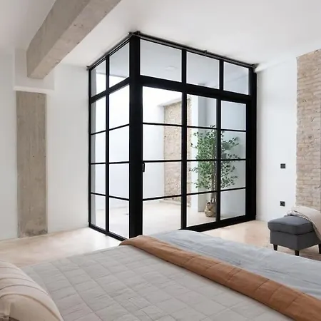 Apartamento Vlc Host - Manya *