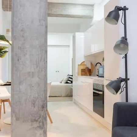 Apartamento Vlc Host - Manya