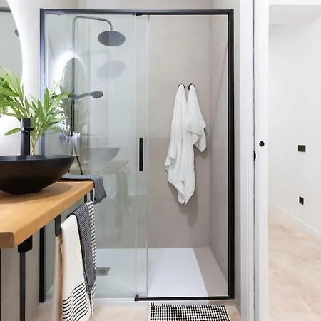 Apartamento Vlc Host - Manya Valência