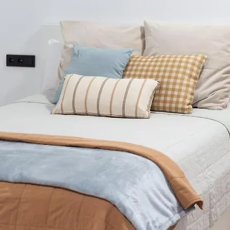 Vlc Host - Manya Apartamento Valência