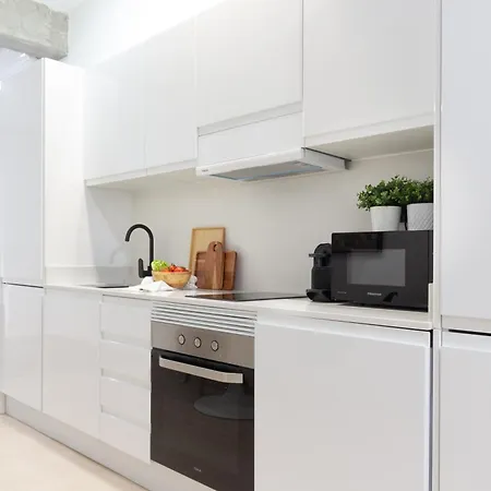 Vlc Host - Manya Apartamento *