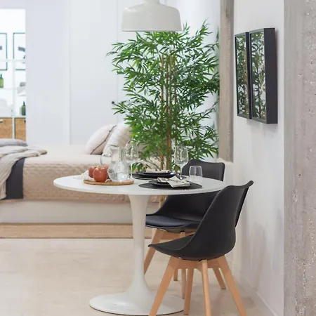 Vlc Host - Manya Apartamento