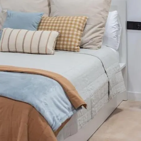 Vlc Host - Manya Apartamento