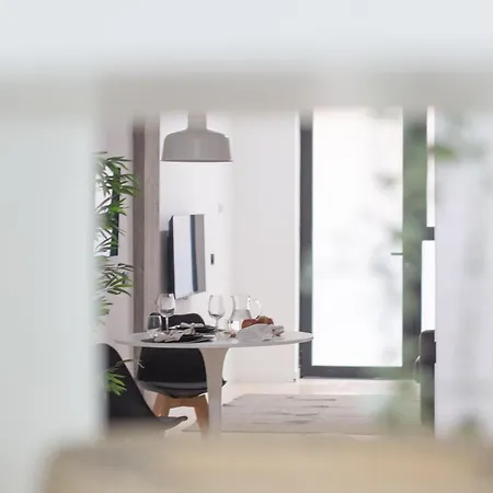Apartamento Vlc Host - Manya *
