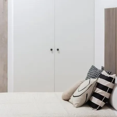 Appartement Vlc Host - Manya