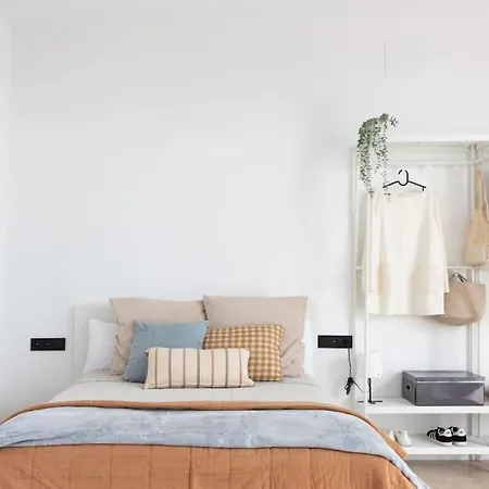 Vlc Host - Manya Apartamento Valência