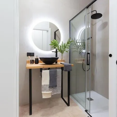 Appartement Vlc Host - Manya