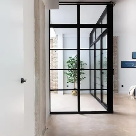 Apartamento Vlc Host - Manya Valência