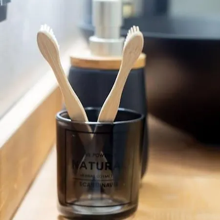 Vlc Host - Manya Appartement *