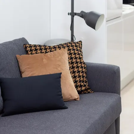 Vlc Host - Manya Apartman Valencia
