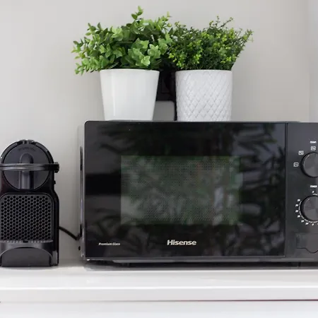 Appartement Vlc Host - Manya *