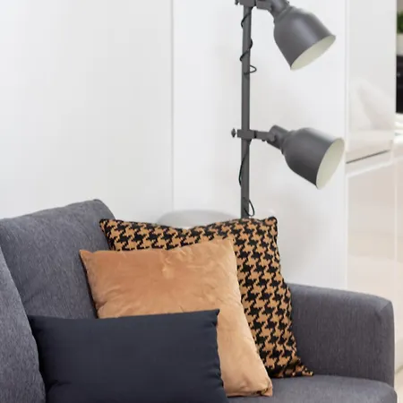 Apartamento Vlc Host - Manya Valência