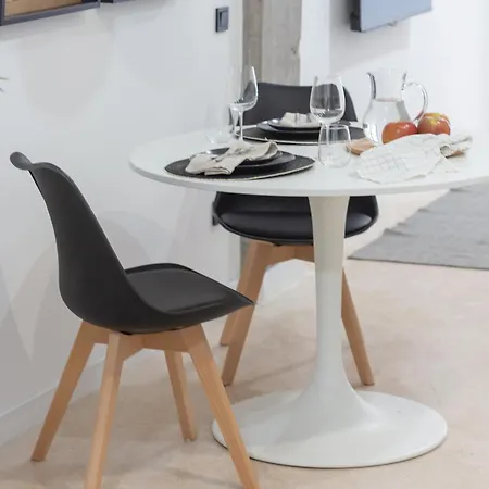 Vlc Host - Manya Appartement Valence