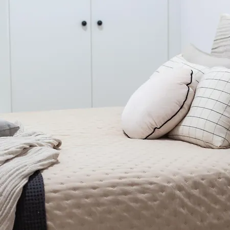 Appartement Vlc Host - Manya *