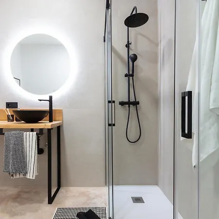 Vlc Host - Manya Apartamento Valência