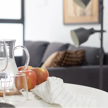 Apartamento Vlc Host - Manya
