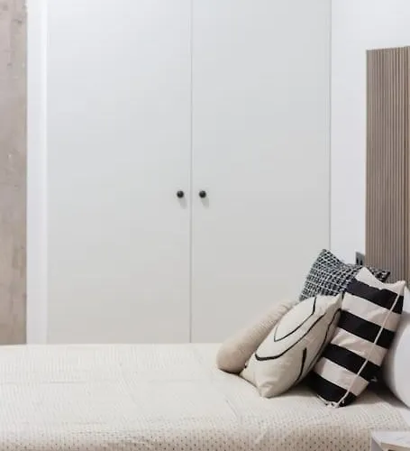 Apartman Vlc Host - Manya