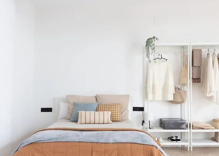 Vlc Host - Manya Apartman Valencia