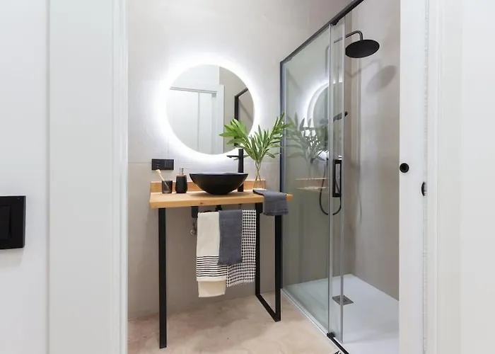 Apartman Vlc Host - Manya