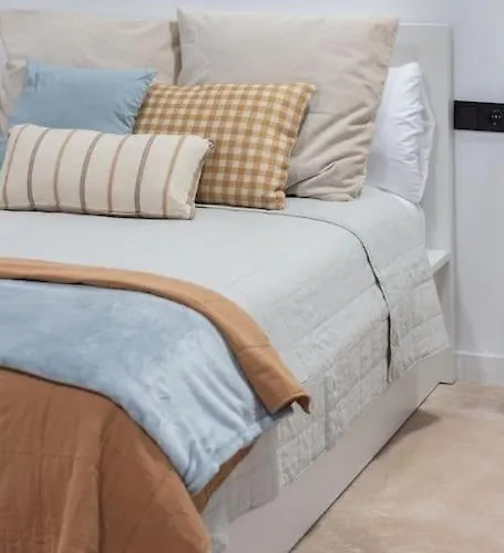 Vlc Host - Manya Apartman
