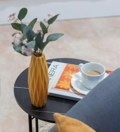 Apartman Vlc Host - Manya