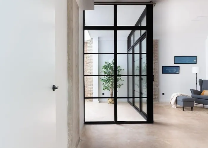 Apartman Vlc Host - Manya Valencia