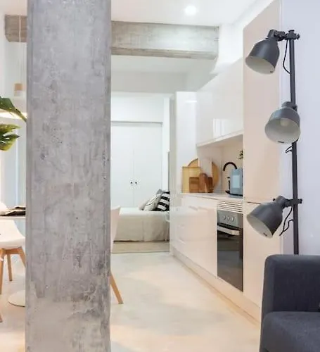 Apartman Vlc Host - Manya
