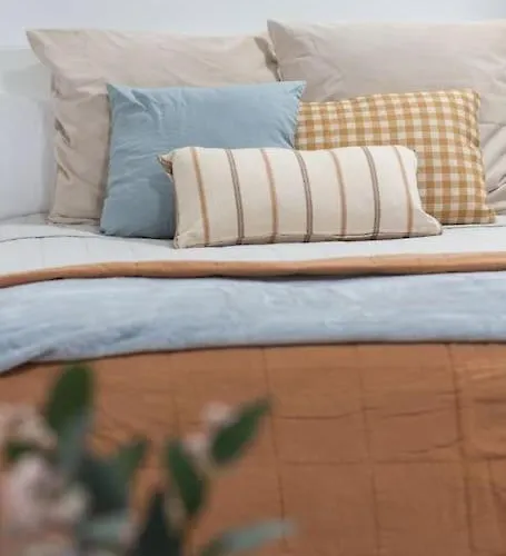 Vlc Host - Manya Apartman *