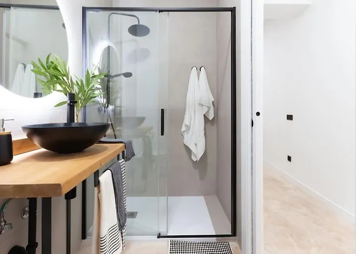 Apartman Vlc Host - Manya Valencia