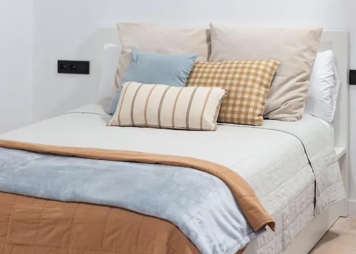 Vlc Host - Manya Apartman Valencia