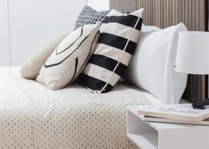 Apartman Vlc Host - Manya Valencia