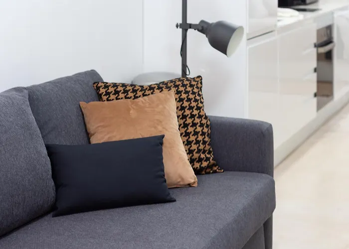 Vlc Host - Manya Apartman Valencia