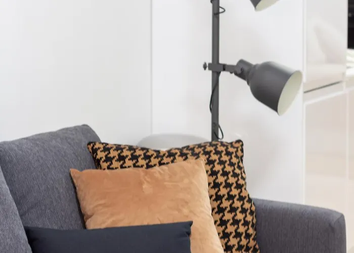 Apartman Vlc Host - Manya Valencia