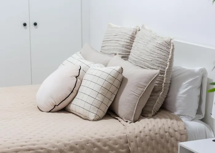Apartman Vlc Host - Manya