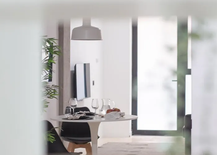 Apartman Vlc Host - Manya *