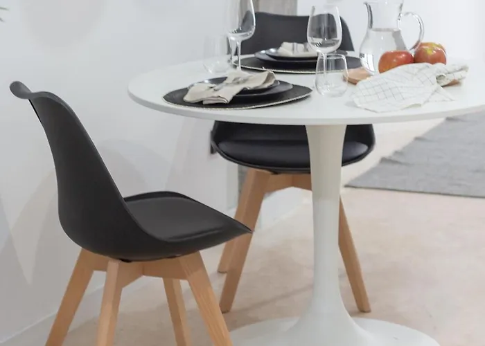 Vlc Host - Manya Apartman Valencia