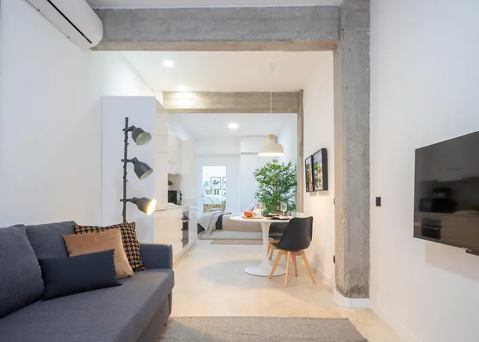 Apartman Vlc Host - Manya Valencia