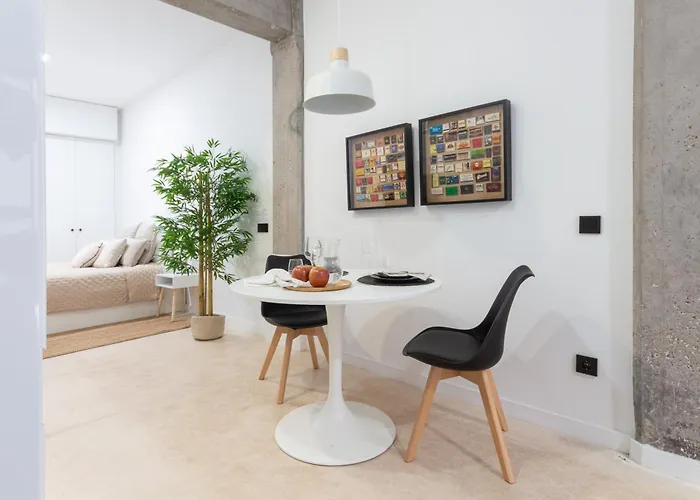 Vlc Host - Manya Apartman Valencia