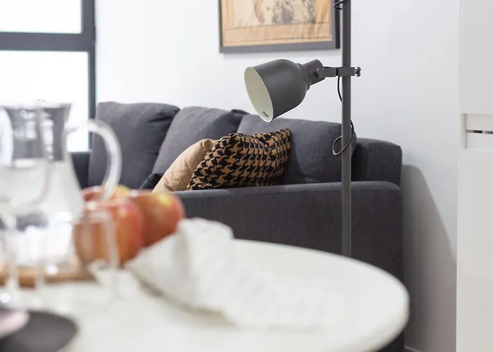 Vlc Host - Manya Apartman