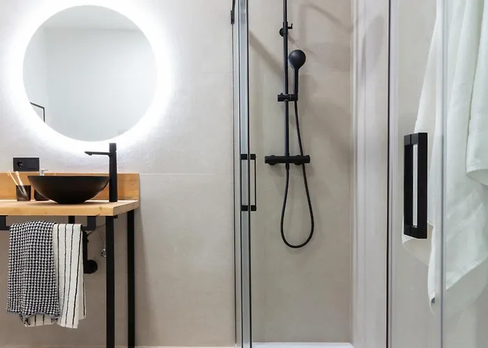 Vlc Host - Manya Apartman Valencia