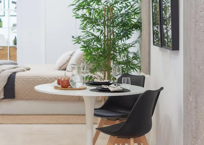 Vlc Host - Manya Apartman