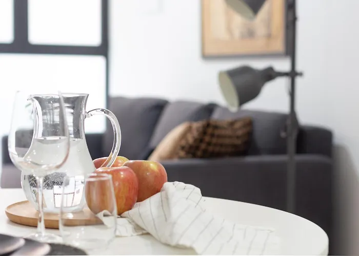 Apartman Vlc Host - Manya